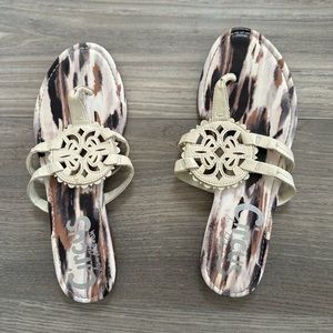 Circus by Sam Edelman Thong Sandals Size 8.5